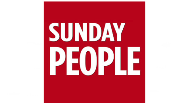 Sunday People