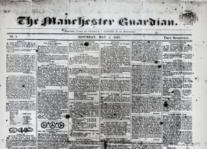 The Manchester Guardian