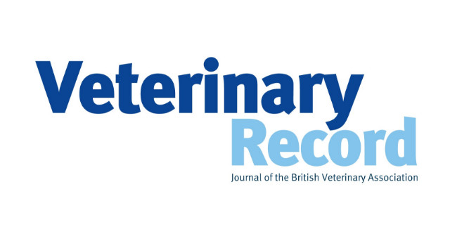 Veterinary Record