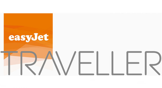 easyJet Traveller