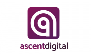 Ascent Digital logo