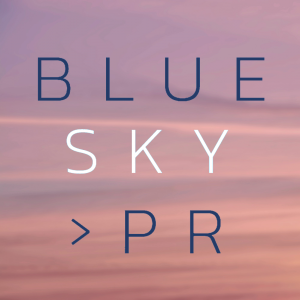 Blue Sky PR