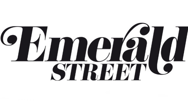 Emerald Street