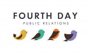 Fourth Day Logo