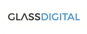 Glass Digital logo