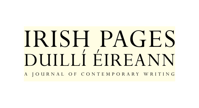 Irish Pages