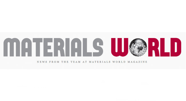 Materials World