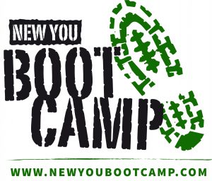 New You Boot Camp logo