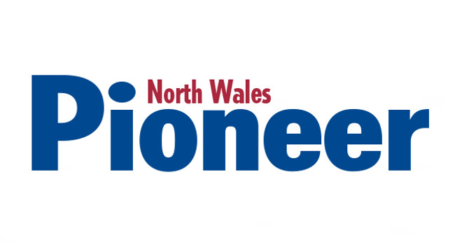 North Wales Pioneer