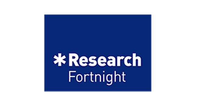 Research Fortnight