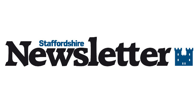 Staffordshire Newsletter