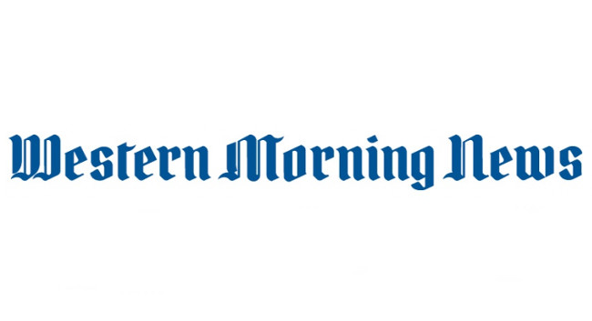 Western Morning News