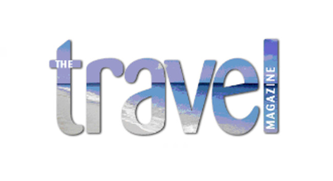 the travel magazine