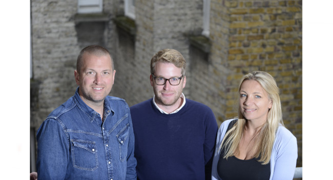 Firstlight Directors