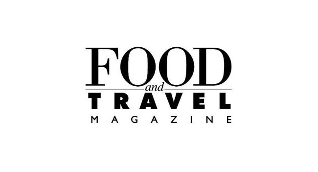 Food and Travel Magazine