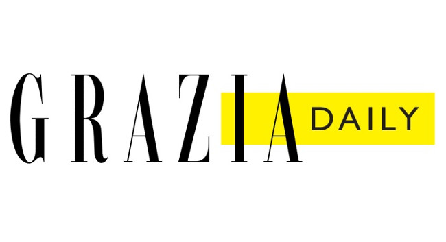 Grazia Daily