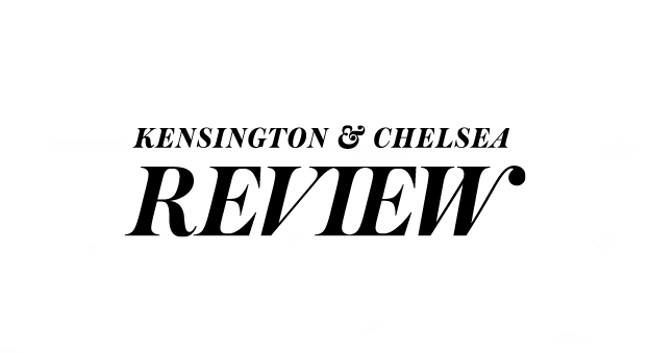 Kensington & Chelsea Review