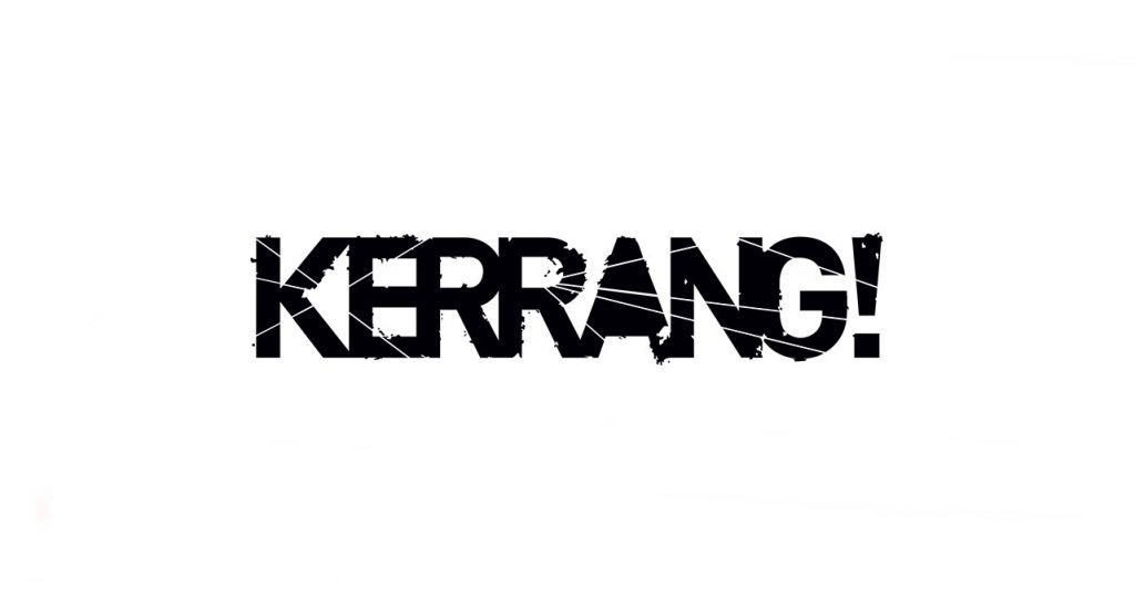 Kerrang!