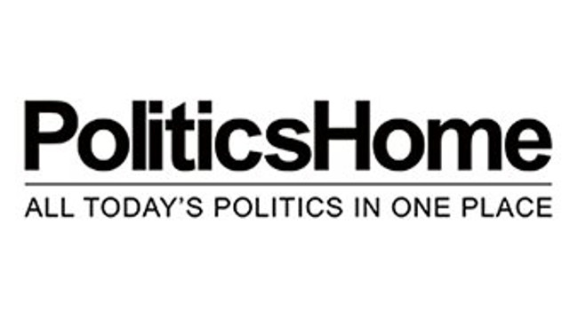 PoliticsHome