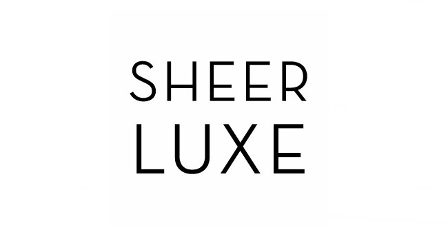 SheerLuxe