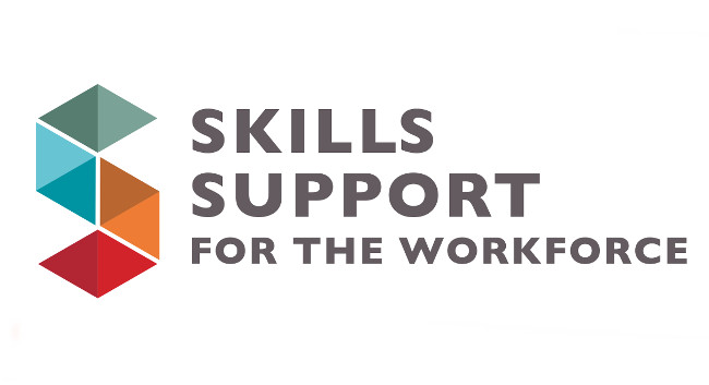 Skills support for the workforce