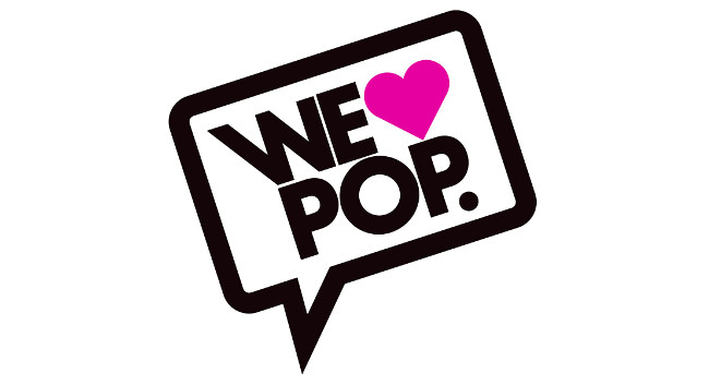 We Love Pop