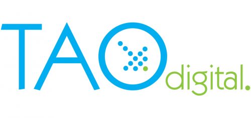 Tao Digital logo