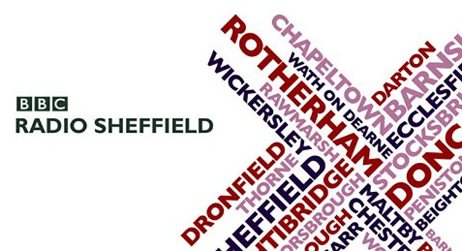 BBC Radio Sheffield