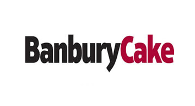 Banbury Cake