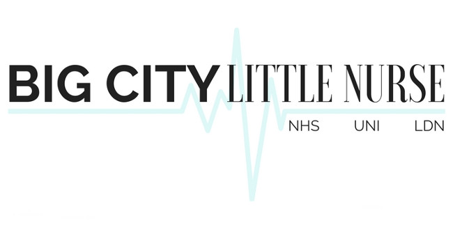 Big City Little Nurse