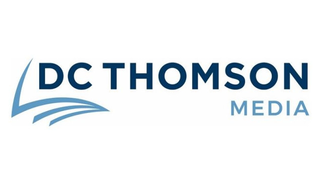 DC Thomson Media