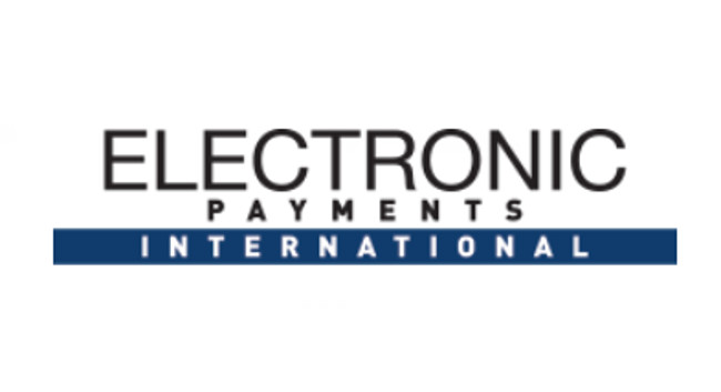 Electronic Payments International