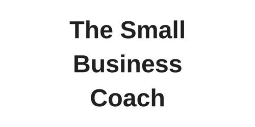 The Small Business Coach