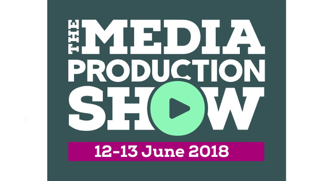 Media Production Show
