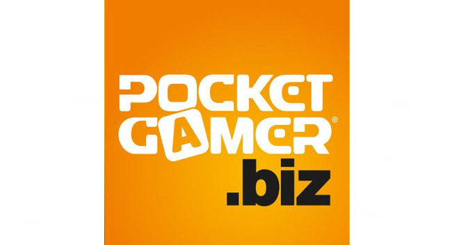Pocketgamer.biz