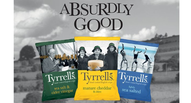 Tyrells
