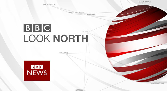 BBC Look North