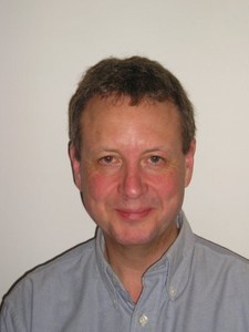 Freelance business journalist Philip Smith