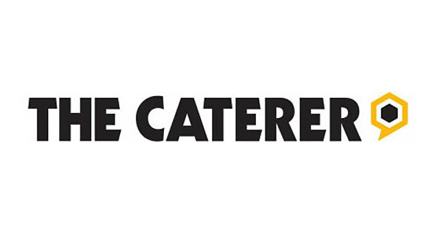 Vincent Wood Joins The Caterer Responsesource