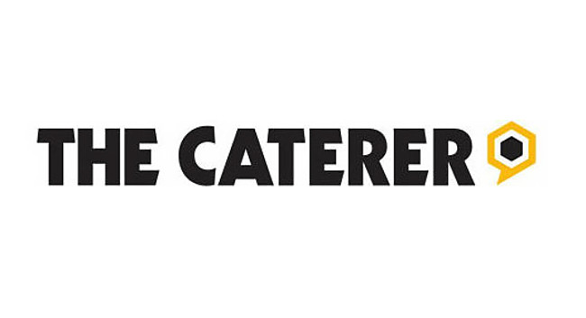 The Caterer