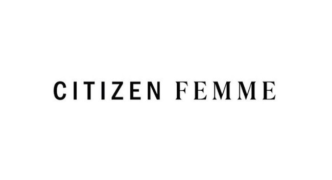 Citizen Femme