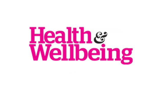 Health & Wellbeing