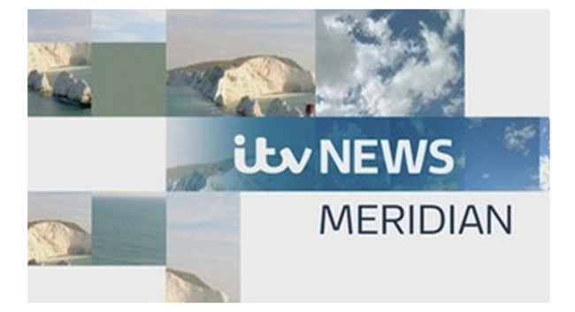 ITV News Meridian