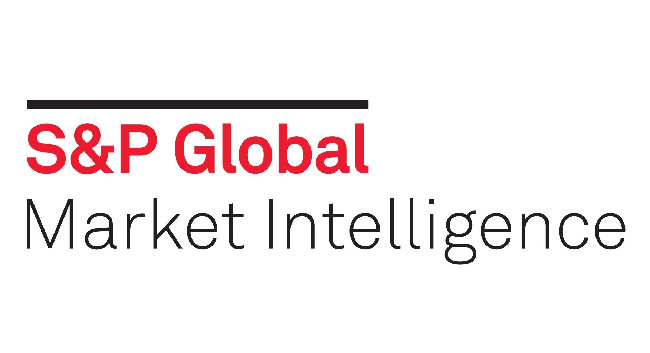 S&P global market intelligence