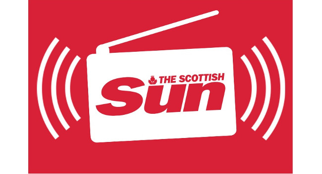 Scottish Sun Radio