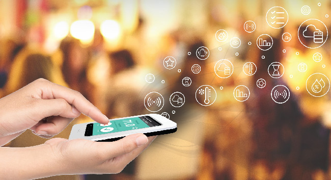 TAG wins PR and content brief from Checkit