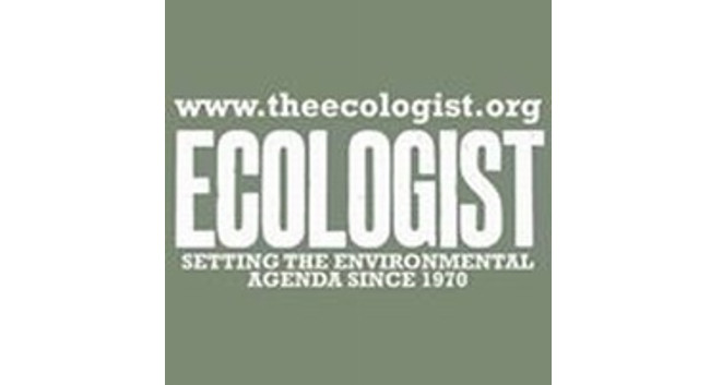 the ecologist