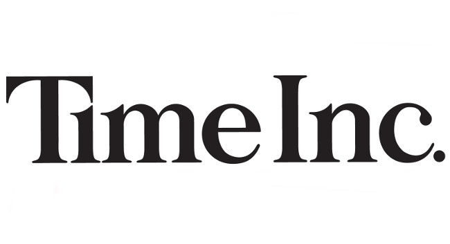 Time Inc