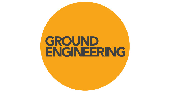 Ground Engineering