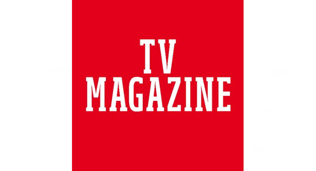 TV Magazine